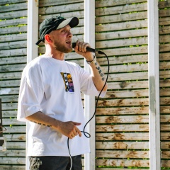 Stuff Bro, 09.02.1984, Москва