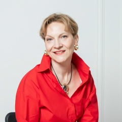 Екатерина Корниенко, 09.10.1972, Санкт-Петербург