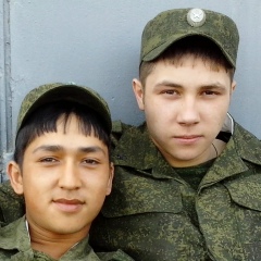 Дастанбек Кадыров, 30.01.1994