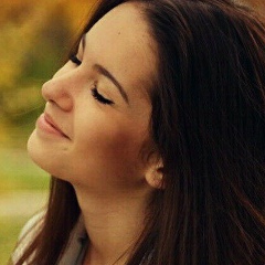 Даша Малишко, 07.09.1999, Сарны