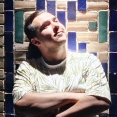 Рамдас Махманазаров, 12.09.1997, Томск