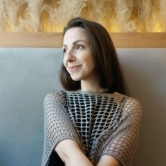 Анастасия К-Майхен, 14.06, Санкт-Петербург