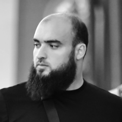 Магомед Нохчо, 29.04.1989, Москва