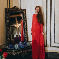 Екатерина Петрова, 13.08, Пермь