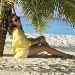 Женя Климова, 13.02.1980, Казань