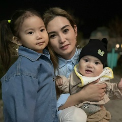 Айгерим Талгатова, 04.11, Актобе