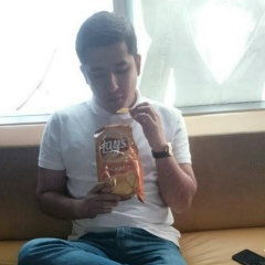 Азим Усмонов, 08.04.1993, Новосибирск