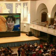 Шохида Исманова