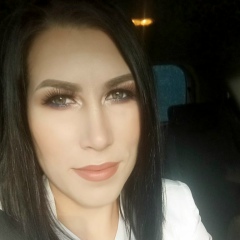 Оля Досщанова, 28.04.1985, Балхаш