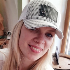 Марина Делиергиева, 07.08