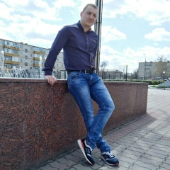 Виталий Билень, 08.04