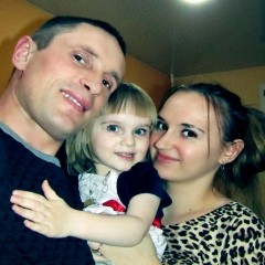 Олеся Иванова, 08.10.1992, Торжок