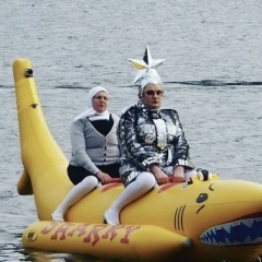 Наталия Зыкова, 28.05, Limassol