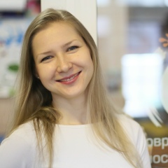 Maria Emelyanova, 16.05, Санкт-Петербург