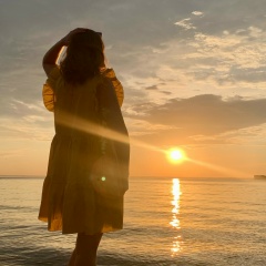 Анастасия Кочура, 01.08, Новосибирск