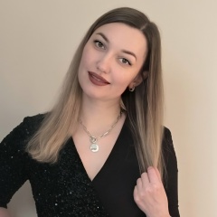 Ксения Вилкова, 08.04.1992, Нижний Новгород