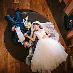 Анна Кан, 27.01.1987, Алматы