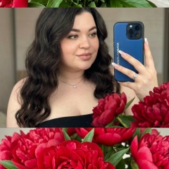 Рита Тимофеева, Тюмень