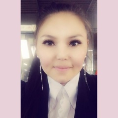 Олча Чамбал, Москва