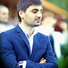 Олександр Зихор, 07.04.1991