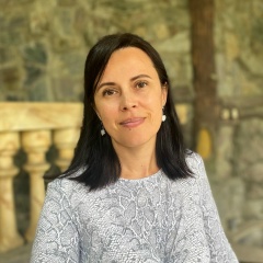 Ольга Максимова, 29.04, Южно-Сахалинск