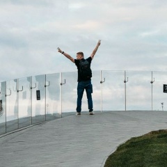 Павел Ворожцов, 13.02.1985, Москва