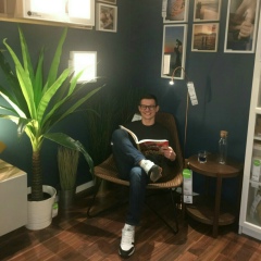 Максим Мугир, 31.01, Богуслав