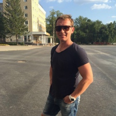 Артур Галиев, 02.01, Нефтеюганск