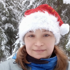 Наталья Ульянова, 21.04.1984, Санкт-Петербург