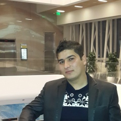 Hamed Halam