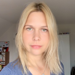 Ирина Лермонтова, 29.07