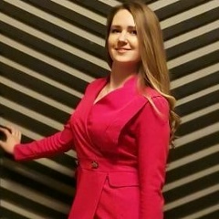 Вероника Ерошко, 04.10