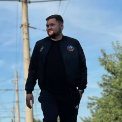 Никита Паршков