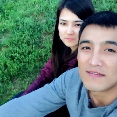 Калия Мадиярбекова, 11.09.1994, Джалал-Абад