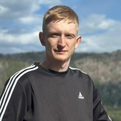 Богдан Захаров, 11.08, Москва