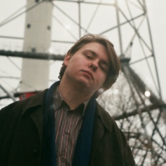 Георгий Розовский, 25.09, Санкт-Петербург