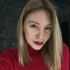 Яна Александровна, Оренбург
