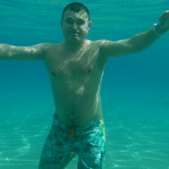 Александр Навроцкий, 21.01.1987, Киев