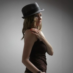 Natalia Cherniuk, Санкт-Петербург