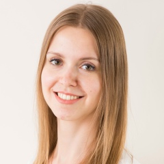 Аничка Ульяницкая, 14.05.2000, Porto