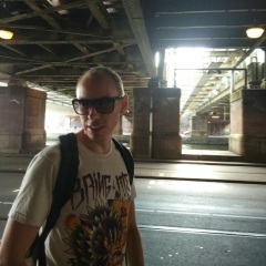 Алексей Бадьянов, 04.07, Калининград