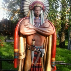 Дмитрий Карпов, 12.10, Переславль-Залесский