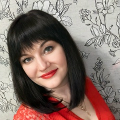 Елена Жданова, 24.08, Санкт-Петербург