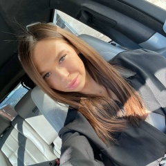 Лиана Фарахутдинова, 18.09, Казань