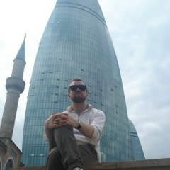 Павел Нессонов, 04.09, Донецк