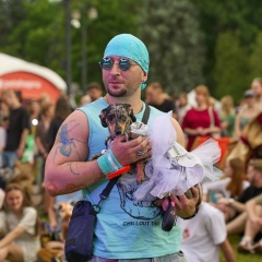 Леон Плисс, Санкт-Петербург