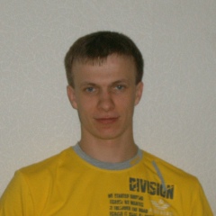 Дмитрий Дубина, Минск