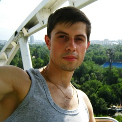 Павел Полянский, 15.02, Караганда