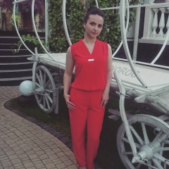 Morogai Irina, 29.07.1996, Бельцы