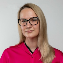 Александра Яковлева, 02.06, Москва